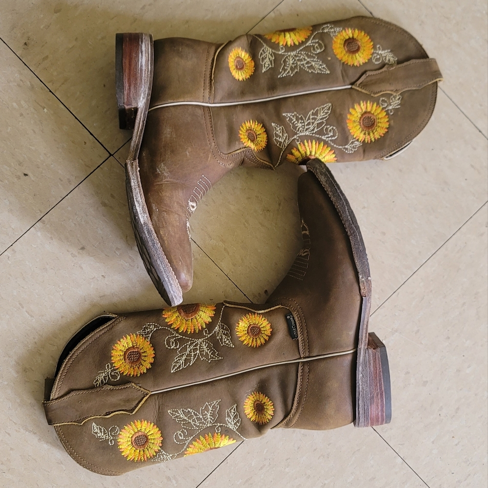 women's boots